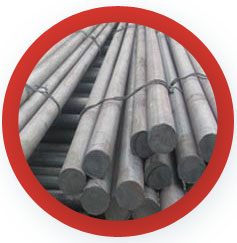 EN18D Grade Rod