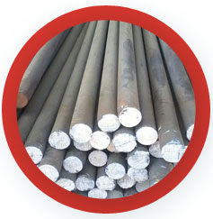 EN18D Alloy Steel Forged Bar
