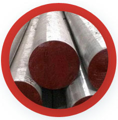 EN19C Alloy Steel Forged Bar