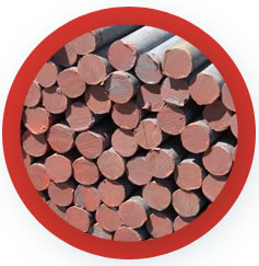 EN354 Steel Rod
