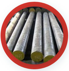 EN42 Steel Bright Bar
