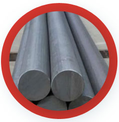 EN45 Steel Forged Bar