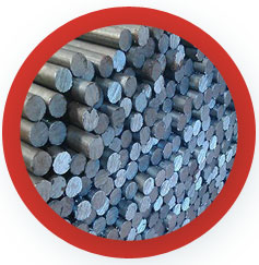 EN8B Standard Rod