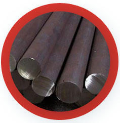 EN8C Grade Cold Rolled Round Bar