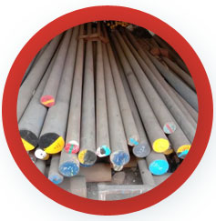 EN8C Steel Hex Bar