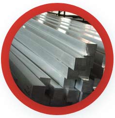 Hot Rolled CS S50C Square Bar
