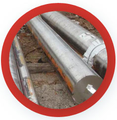 JIS-S40C Rounds