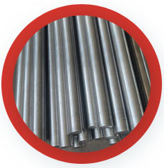 JIS SCM420 Cold Drawn Bar