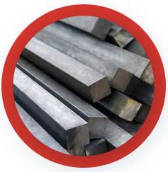 JISG 4052 SNCM 220H Square Bar