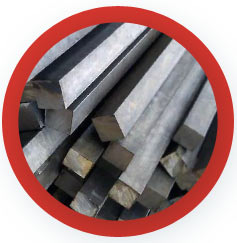 Low CS Cold Rolled Square Bar