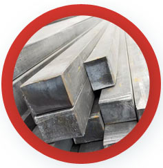 S30C Square Bar