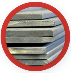 SAE 1018 Flat Bar