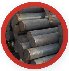 SAE 1045 Rod