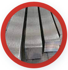 SAE 1215 CS Square Bar