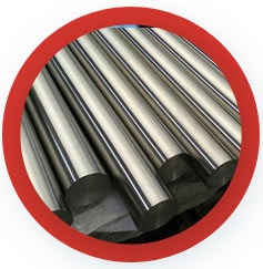 SAE 4150 Alloy Steel Rod