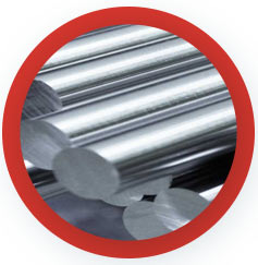 SAE5160 Rod