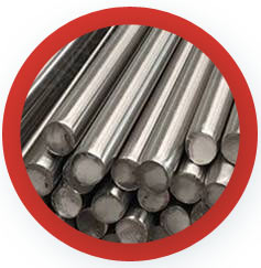 SS 1.4541 Forged Bar