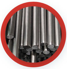 Stainless Cold Drawn Bar