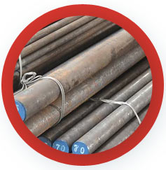 Steel EN 29B Forged Bar