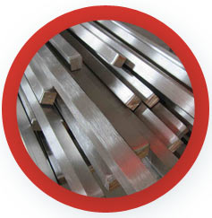 Steel EN 352 Square Bar