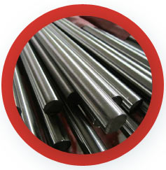 Steel EN 36 Bright Bar