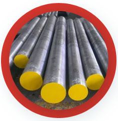 Steel EN18 Bright Bar