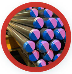 Steel EN43C Bright Bar