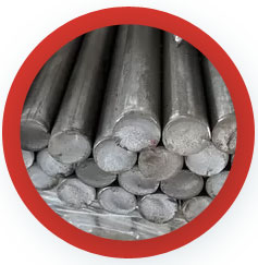 Steel EN8C Cold Drawn Bar