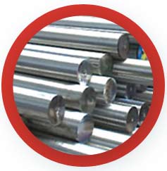SUS 304l Bright Bar