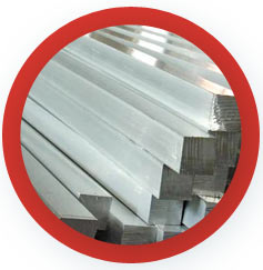 UNS G10350 Square Bar