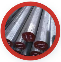 UNS G10380 Forged Bar