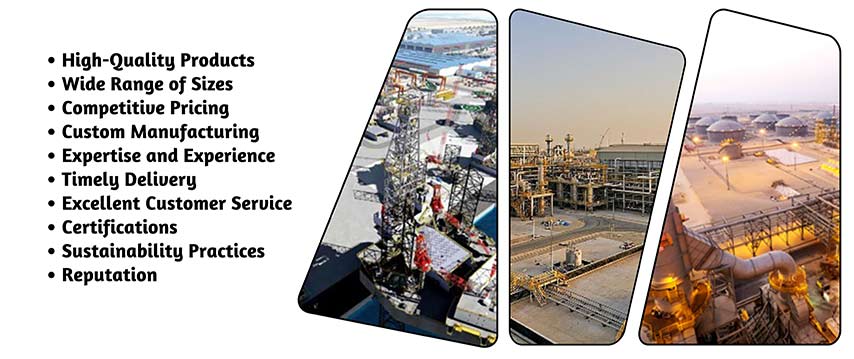 Why Choose Super Metal Manufacturing Co