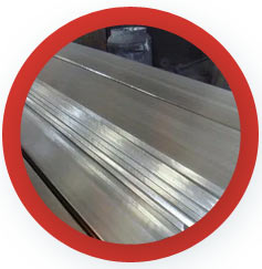 WNR 1-7225 Flat Bar